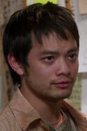 Osric Chau