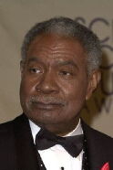 Ossie Davis