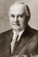 Otis Harlan