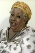 Ouardia Hamtouche