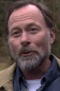 Ove Pedersen