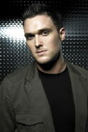 Owain Yeoman