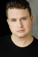 Owen Bishop