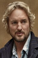 Owen Wilson