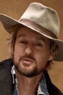Owen Wilson