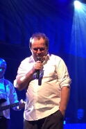 Øyvind Østerbø