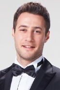 Ozan Dolunay