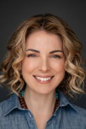 Özge Özberk
