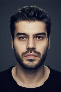 Özgürcan Çevik