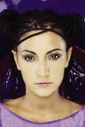 Özlem Tekin