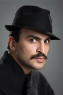 Öztürk Serengil