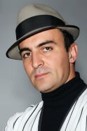 Öztürk Serengil