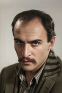 Öztürk Serengil