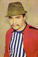 Öztürk Serengil
