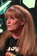 P. J. Soles