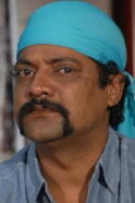P. Ravi Shankar