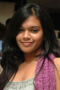 P. S. Keerthana