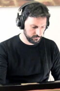 Pablo Borghi