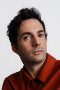 Pablo Cruz Guerrero