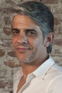 Pablo Echarri