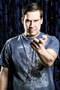 Pablo Francisco