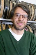 Pablo Marín