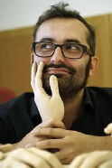 Pablo Perona