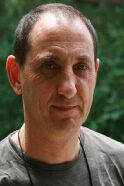 Pablo Rosso
