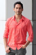 Paco León