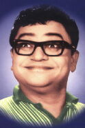 Padmanabham
