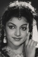Padmini Priyadarshini