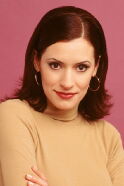 Paget Brewster