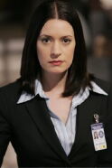 Paget Brewster