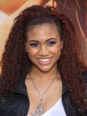 Paige Hurd