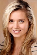 Paige Victoria Leigh