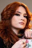 Paige Wooding