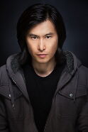 Pak Ho-Sung
