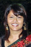 Pallavi Joshi