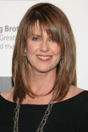 Pam Dawber