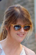 Pam Dawber