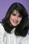 Pam Dawber