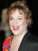 Pam Ferris