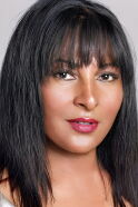 Pam Grier