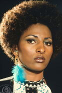 Pam Grier