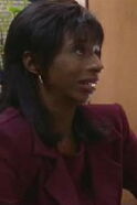 Pamala Tyson