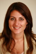 Pamela Abdy