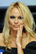 Pamela Anderson