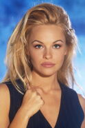 Pamela Anderson