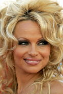 Pamela Anderson