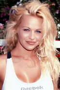 Pamela Anderson